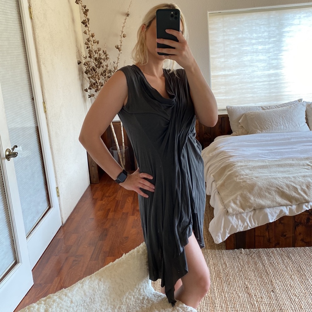 Rick Owens Dress